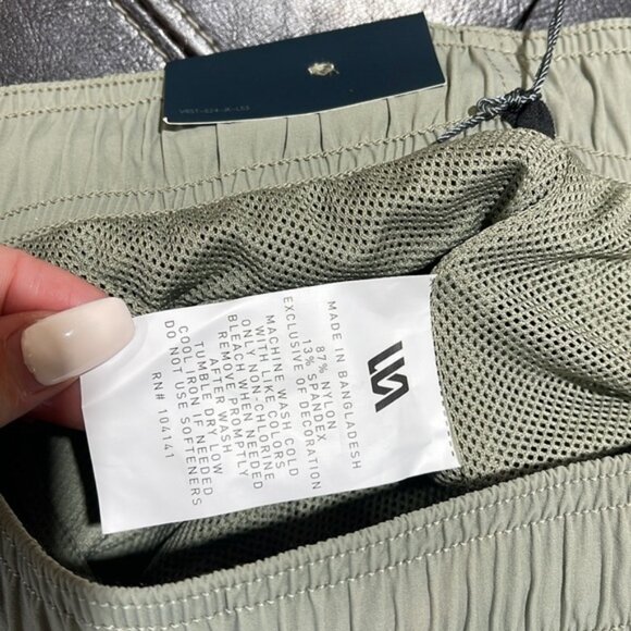 VRST Men's 5'' Everyday Short - Picture 11 of 12